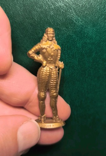Figurine ancienne cafe - figurine,