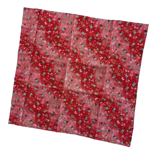 Tissu emballage japonais - tissu,