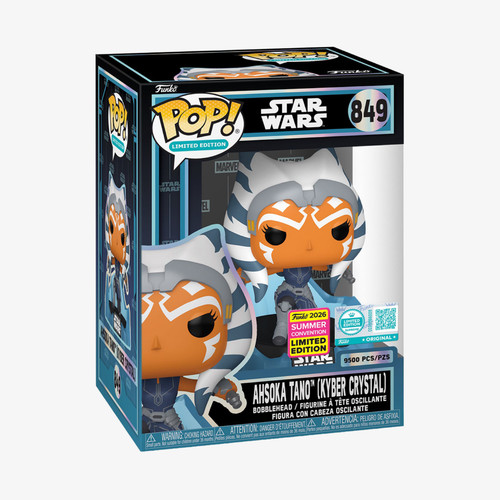 Funko pop star - funko, pop!