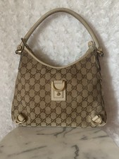 sac gucci  D-Ring vintage En