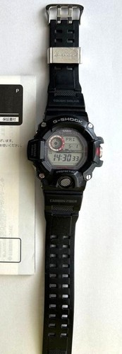 Montre radio solaire casio - radio,