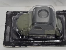 RUS21 Voiture1/43 IXO