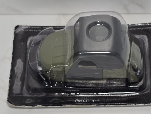 Rus21 voiture1 ixo - voiture1/43,