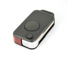 Télécommande coque de clé