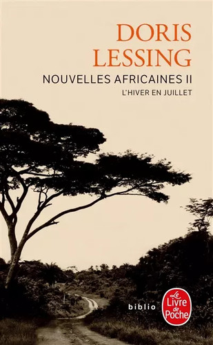 Nouvelles africaines tome - nouvelles,