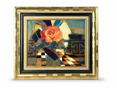 Beau tableau nature morte