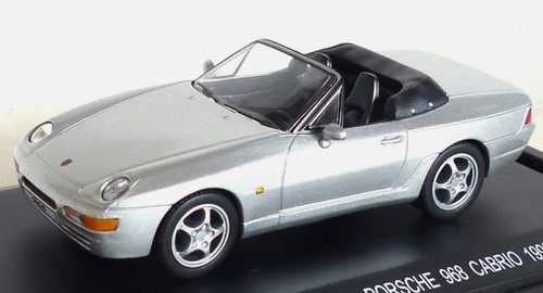 Porsche 968 cabriolet - porsche,
