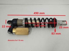 KTM Amortisseur Mono Sachs