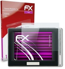 atFoliX Verre film protecteur pour Cowon D2+ 9H Hybride-Verre