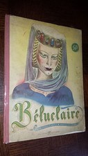 BELUCLAIRE - M. Pradier 1945 -