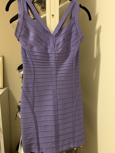 100 authentic herve leger - 100%,