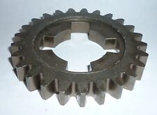 Pignon Peerless Tecumseh Boîte De Vitesses Tondeuse À Gazon 778123 778123A