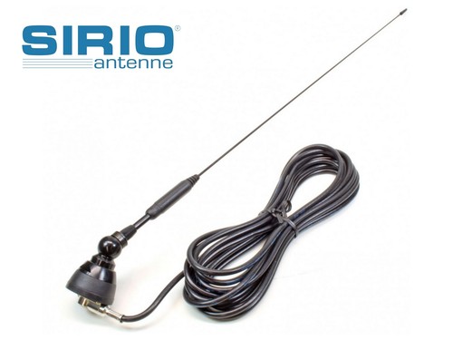 Sirio sdb 270 - sirio, sdb-270