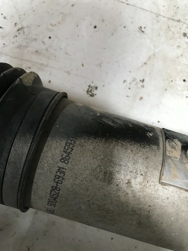 Arbre transmission dodge - arbre,