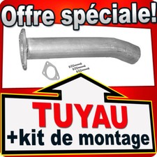 Tuyau Arriere pour MITSUBISHI