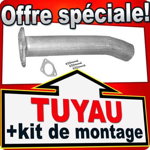 Tuyau arriere pour mitsubishi - arriere,
