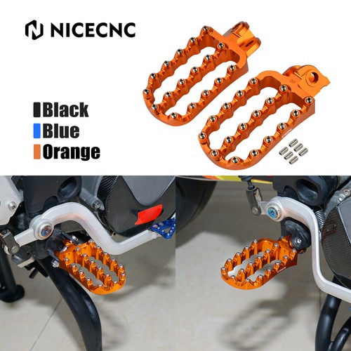 Nicecnc repose pieds allongés - repose-pieds,