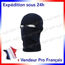 Cagoule 2 trous Ski Snowboard