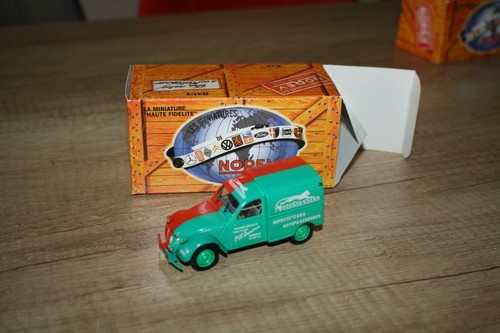 Citroen 2cv azu 1958 - 2cv,