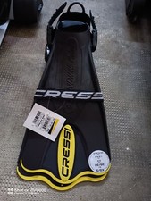 Palmes Cressi Palau SAF Neuves T. 35-38