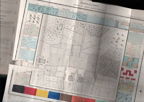 Livre puille cour complet - ‎livre,