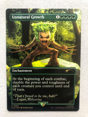 Mtg carte magic - carte, secret