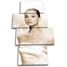 Audrey Hepburn Iconic