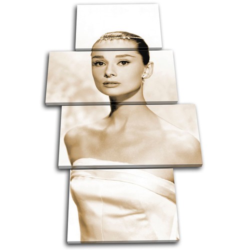 Audrey hepburn iconic - audrey,