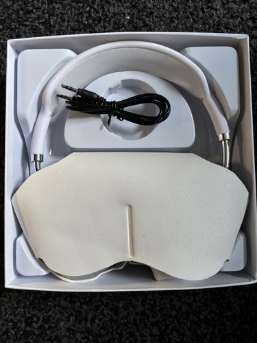 Casque apple airpods - casque, max