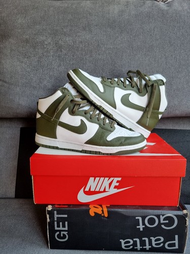 Nike dunk high - nike, homme