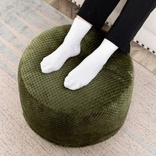 Pouf ottoman unstuffed - pouf,