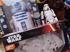 Lot Star Wars Neuf en boite