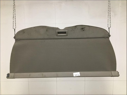 Plage arriere renault grand - arriere,