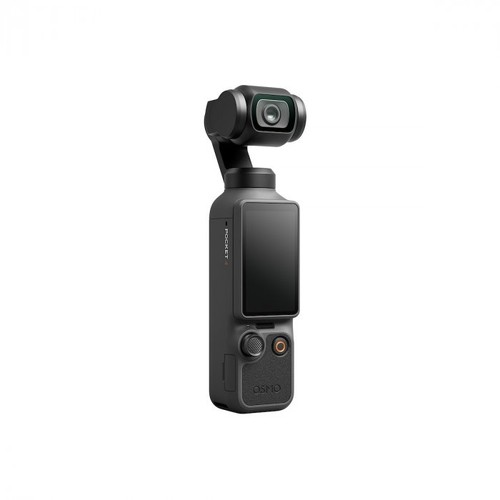 Dji osmo pocket standard - dji, 4