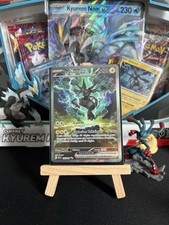 Zekrom EX 166/086 Full Art –