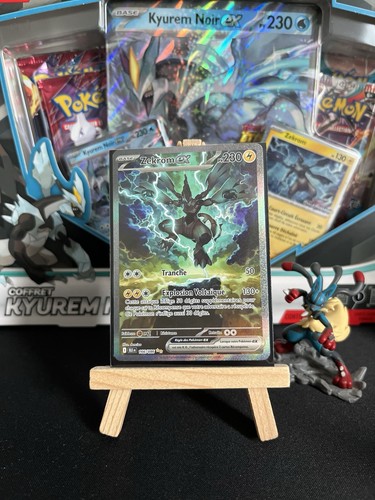 Zekrom 166 086 - zekrom, 166/086