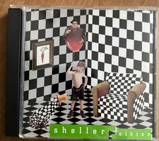 CD- William Sheller-