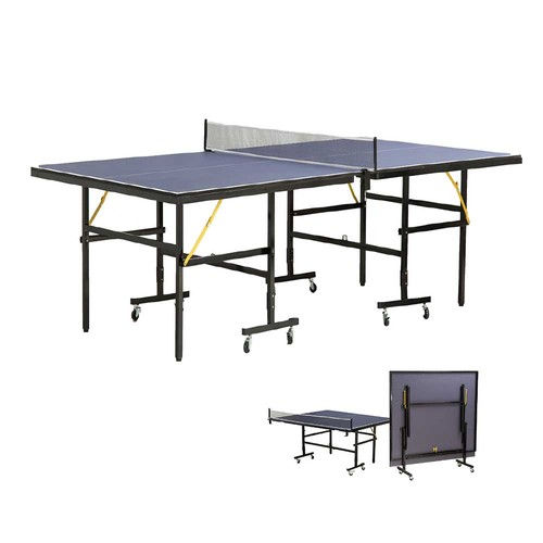 Table ping pong intérieur - table,