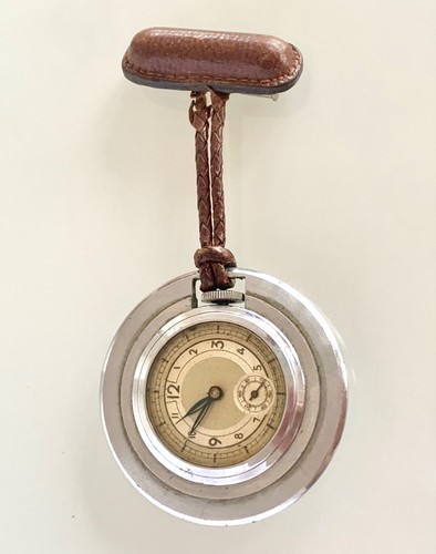 Ancienne montre art deco - montre,