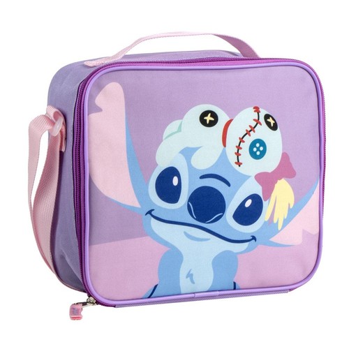 Sac isotherme stitch violet - violet, |