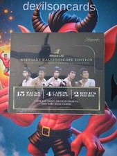 Bruce Lee Keepsake 50th