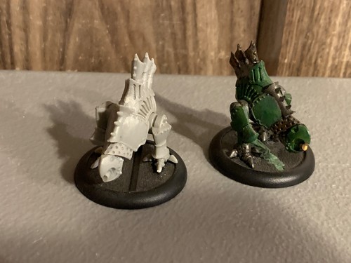 A41019 hordes warmachine cryx - a41019,