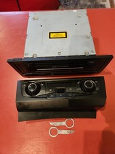 Audi MMI unité principale