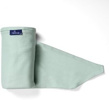 Bandeau écharpe porte bébé