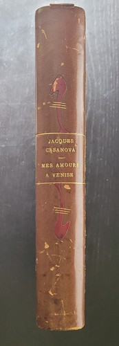 Livre collection casanova - livre,