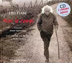 Léo ferré avec temps - ferré., le