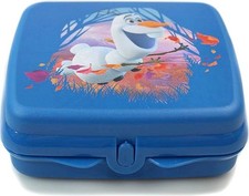 Boîte à sandwich TUPPERWARE