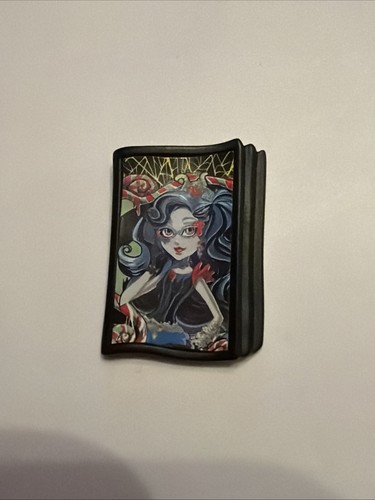 Monster high accessory - high, spares