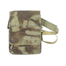 Porte cartes US M-38 " Camouflé " - 1943 - US ARMY WW2  ( matériel original )