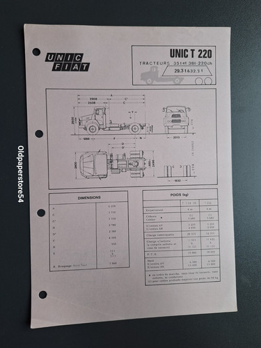 Catalogue prospectus prospect - catalogue,